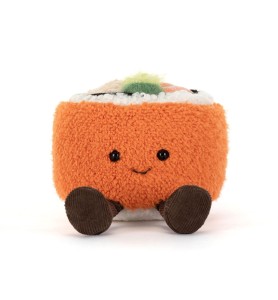 Amuseables Codhi Californian Roll - Jellycat