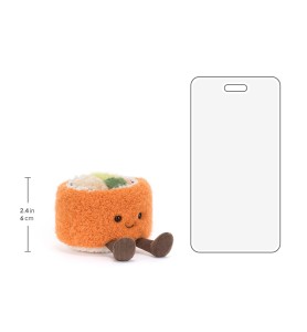 Amuseables Codhi Californian Roll - Jellycat