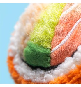 Amuseables Codhi Californian Roll - Jellycat