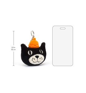 Jellycat Jack Bag Charm - Jellycat
