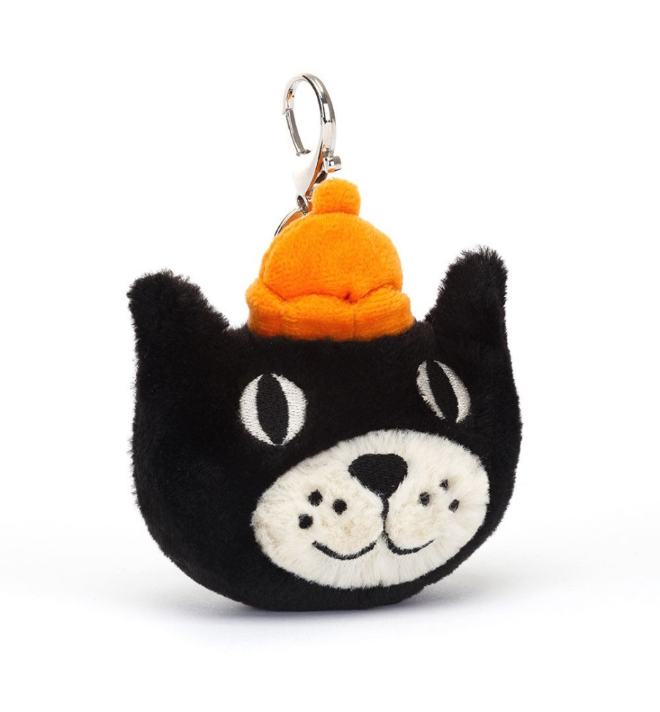 Jellycat Jack Bag Charm - Jellycat