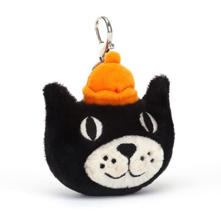 Jellycat Jack Bag Charm - Jellycat