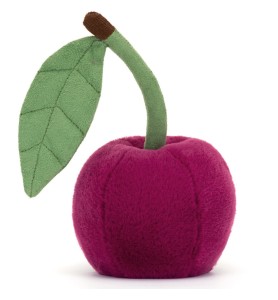 Amuseables Cherry - Jellycat