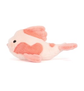 Fancy Carp - Jellycat