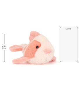 Fancy Carp - Jellycat