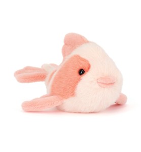 Fancy Carp - Jellycat