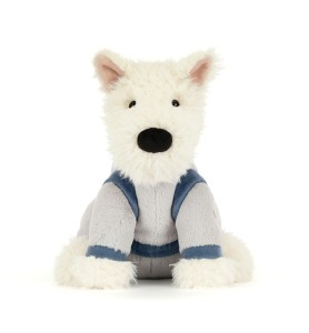 Munro Scottie Dog Space Outfit - Jellycat