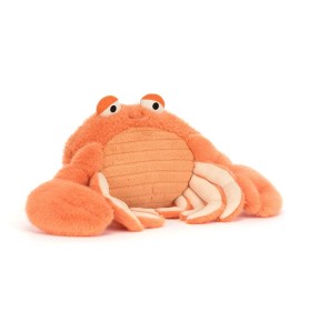 Pinchsnap Crab - Jellycat