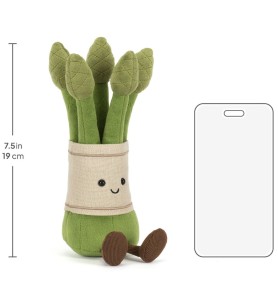 Amuseables Asparagus - Jellycat