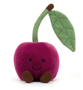 Amuseables Cherry - Jellycat