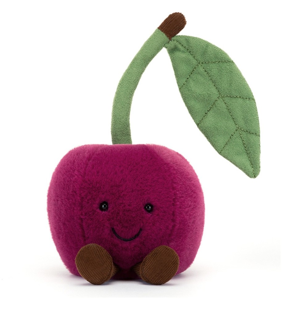 Amuseables Cherry - Jellycat
