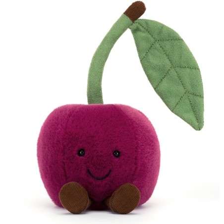 Amuseables Cherry - Jellycat