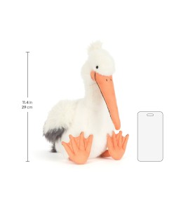 Keli Pelican - Jellycat