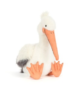 Keli Pelican - Jellycat