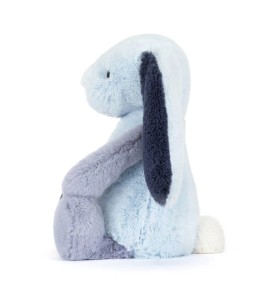 Puddlesea Bunny Patchwork - Jellycat