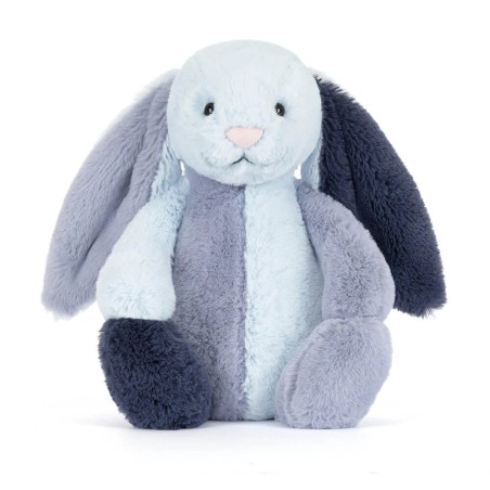 Puddlesea Bunny Patchwork - Jellycat