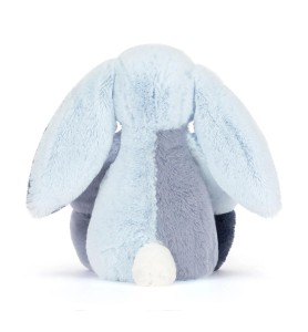 Puddlesea Bunny Patchwork - Jellycat