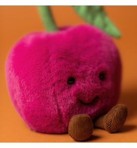 Amuseables Cherry - Jellycat