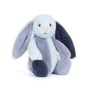 Puddlesea Bunny Patchwork - Jellycat