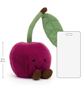 Amuseables Cherry - Jellycat