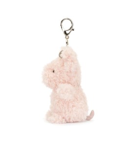 Little Pig Bag Charm - Jellycat