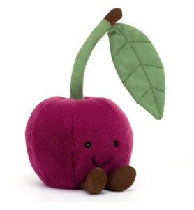 Amuseables Cherry - Jellycat