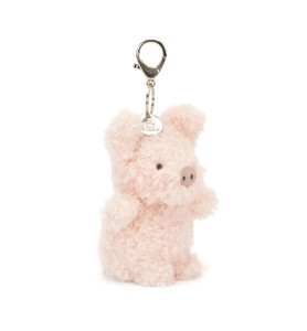 Little Pig Bag Charm - Jellycat