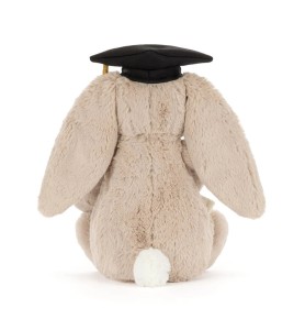 Bashful Bunny Graduation Outfit - Jellycat