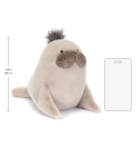 Roarwell Sea Lion - Jellycat