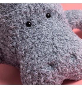 Maffles Manatee - Jellycat