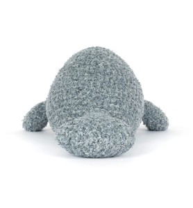 Maffles Manatee - Jellycat