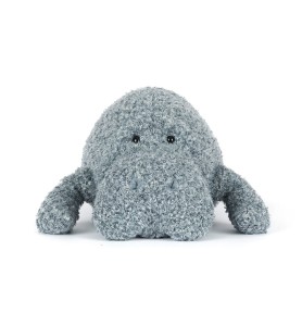 Maffles Manatee - Jellycat