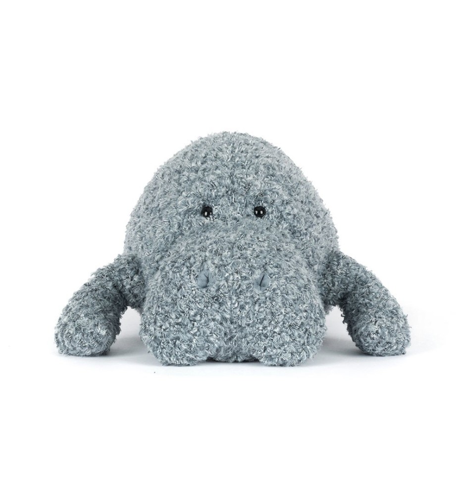 Maffles Manatee - Jellycat