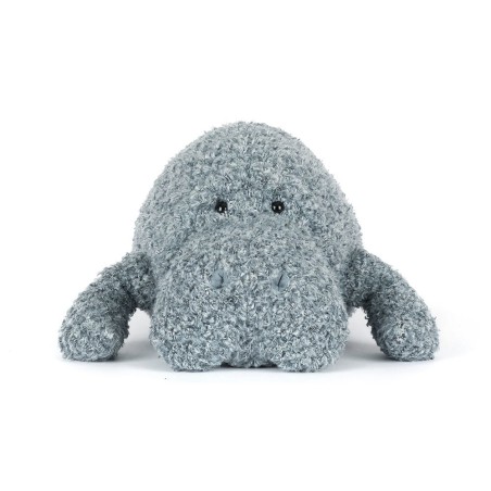 Maffles Manatee - Jellycat