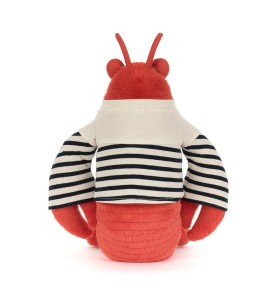 Larry Lobster Sailor Outfit - Jellycat