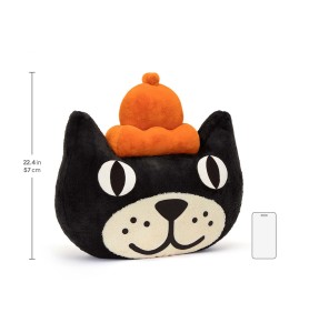 Jellycat Jack Head Giant - Jellycat
