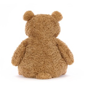 Bartholomew Bear Medium - Jellycat