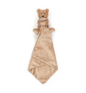 Bartholomew Bear Soother - Jellycat