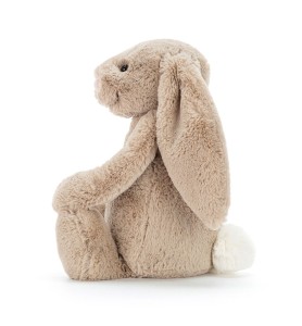 Bashful Beige Bunny Large - Jellycat