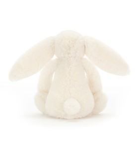 Bashful Cream Bunny Little - Jellycat
