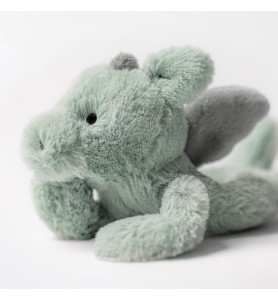 Bashful Dragon Comforter - Jellycat