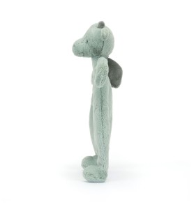 Bashful Dragon Comforter - Jellycat