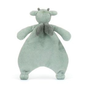 Bashful Dragon Comforter - Jellycat