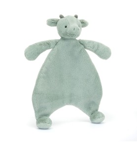 Bashful Dragon Comforter - Jellycat