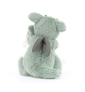 Bashful Dragon Soother - Jellycat