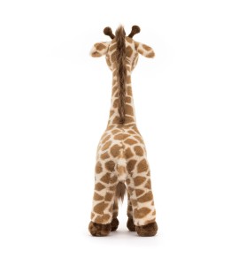 Dara Giraffe - Jellycat