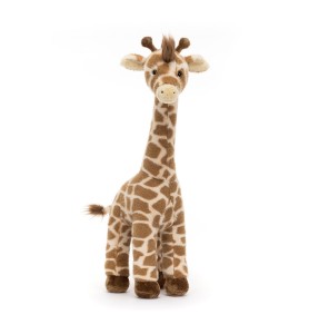 Dara Giraffe - Jellycat