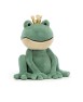Fabian Frog Prince - Jellycat