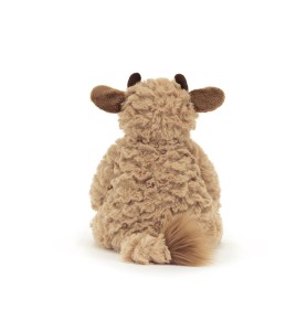 Fuddles Calf - Jellycat