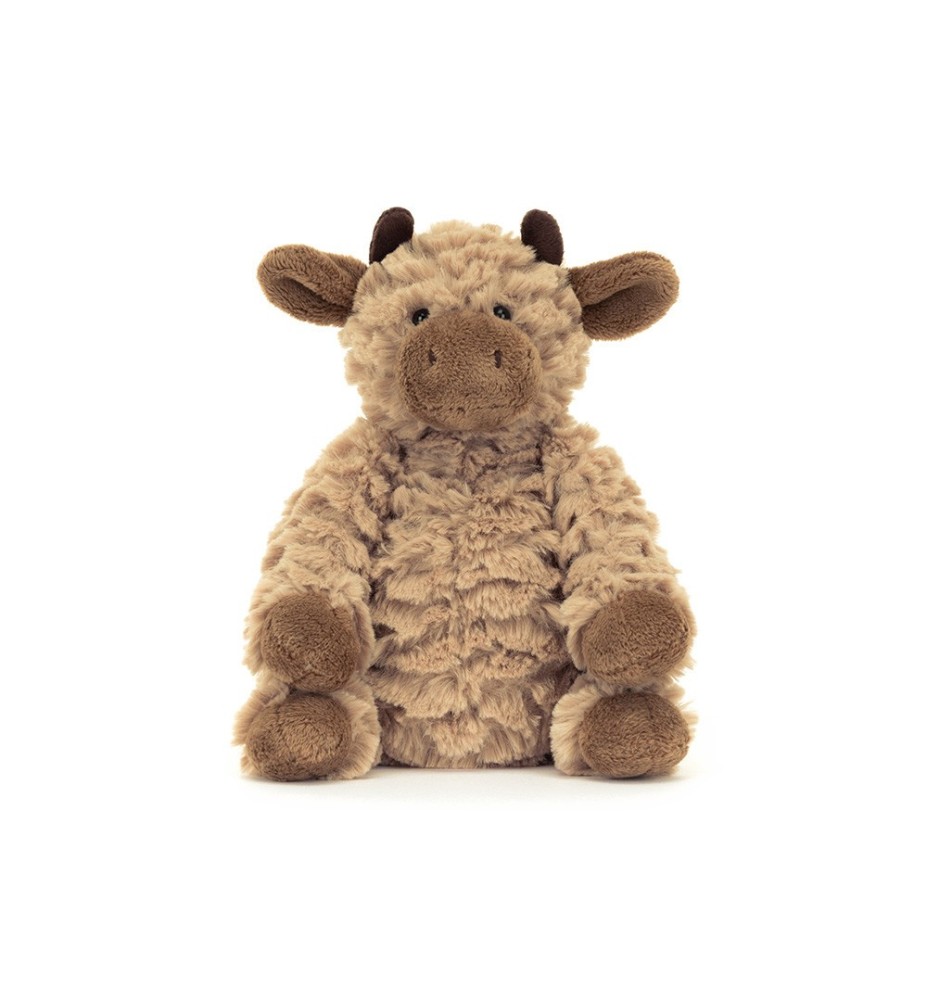 Fuddles Calf - Jellycat